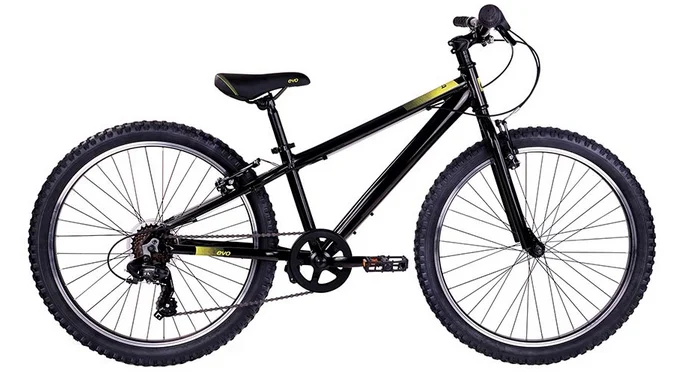 EVO Rock Ridge 24"